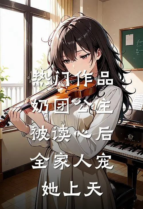 热门作品奶团公主被读心后，全家人宠她上天