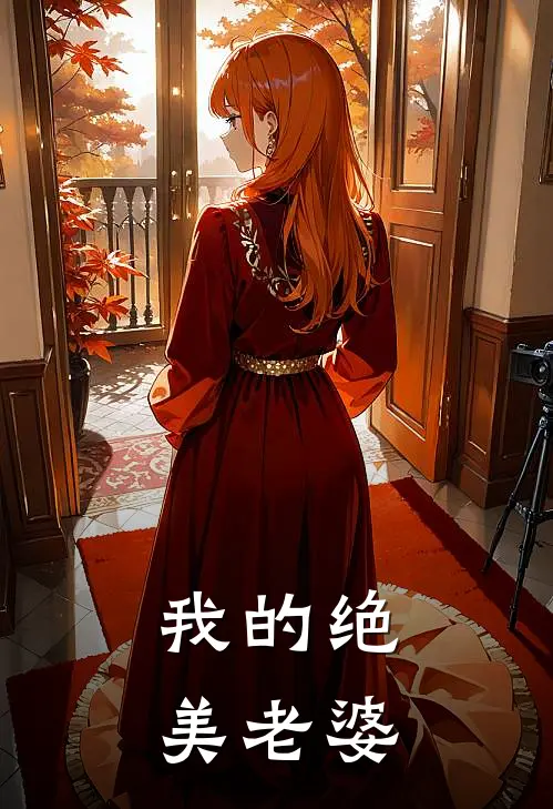 我的绝美老婆