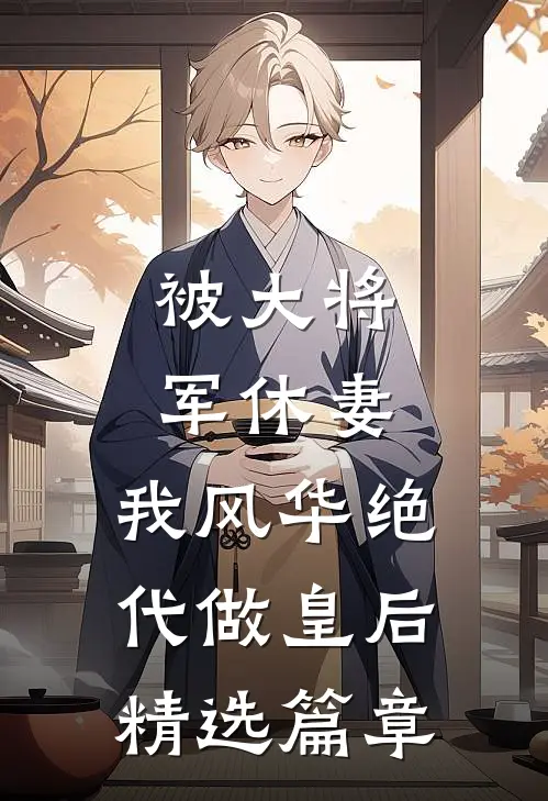 被大将军休妻，我风华绝代做皇后精选篇章