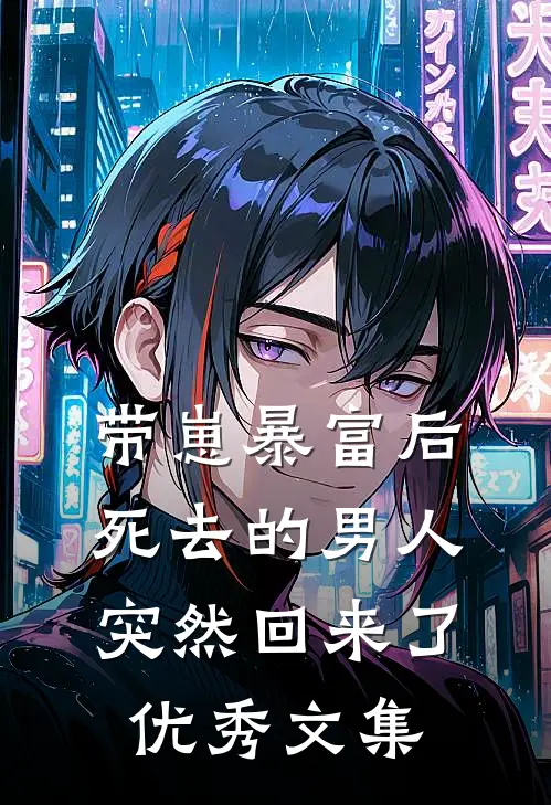 带崽暴富后，死去的男人突然回来了优秀文集