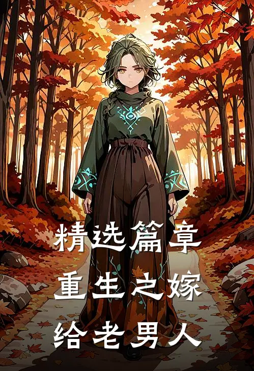 精选篇章重生之嫁给老男人