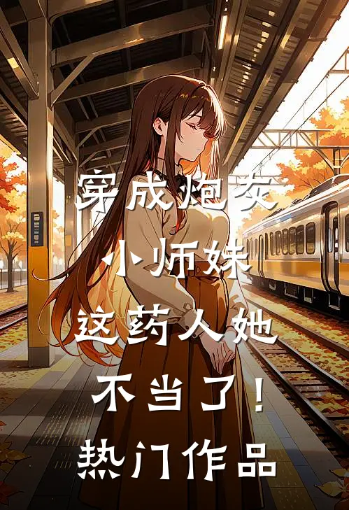 穿成炮灰小师妹，这药人她不当了！热门作品