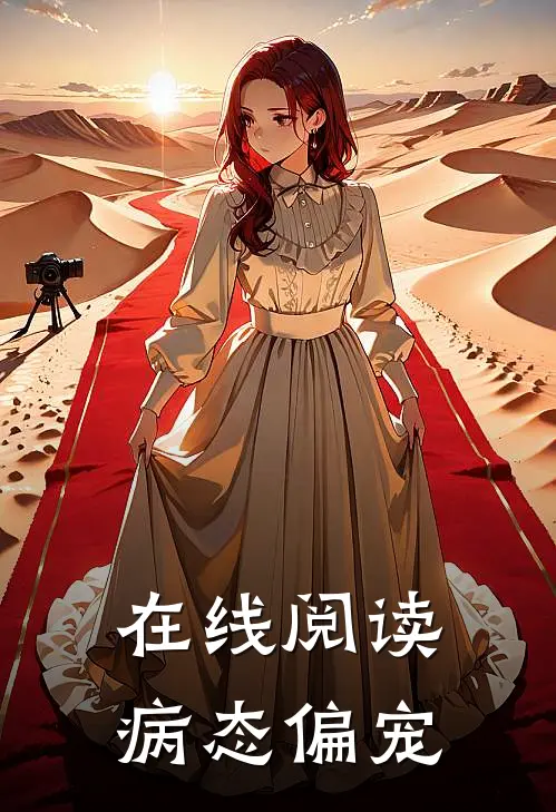 在线阅读病态偏宠