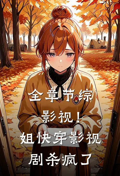 全章节综影视！姐快穿影视剧杀疯了