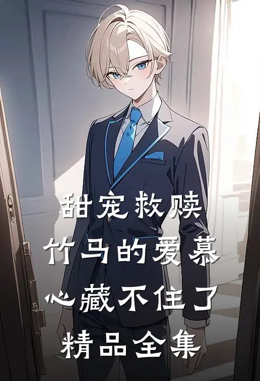 甜宠救赎：竹马的爱慕心藏不住了精品全集