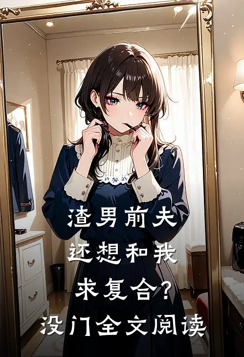 渣男前夫还想和我求复合？没门全文阅读