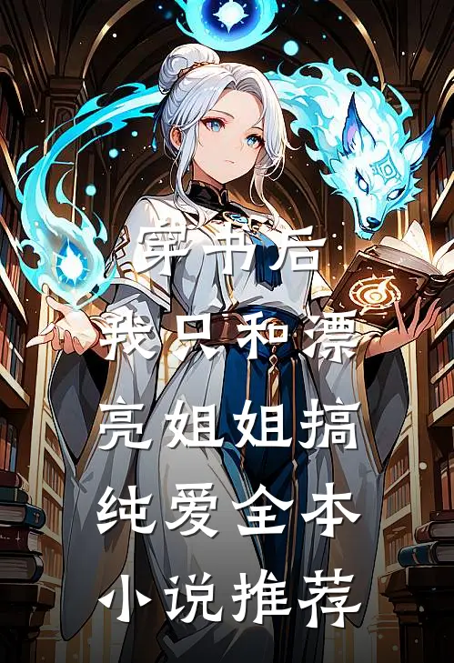 穿书后，我只和漂亮姐姐搞纯爱全本小说推荐