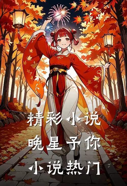 精彩小说晚星予你小说热门