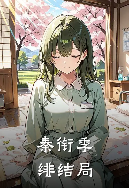 秦衔季绯结局