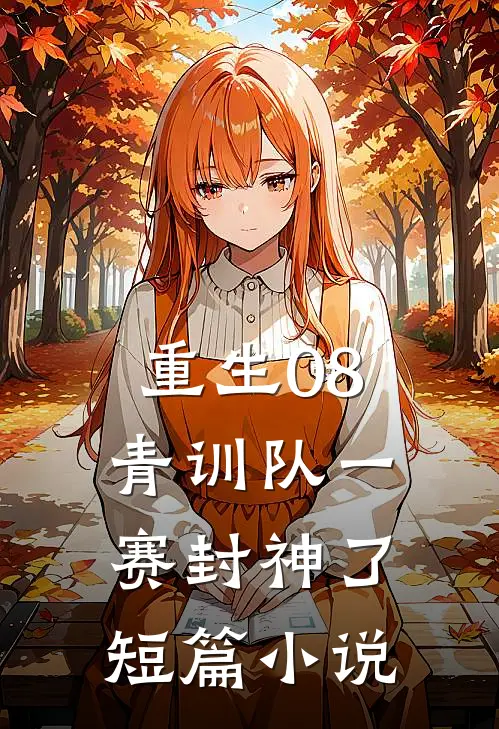 重生08：青训队一赛封神了短篇小说