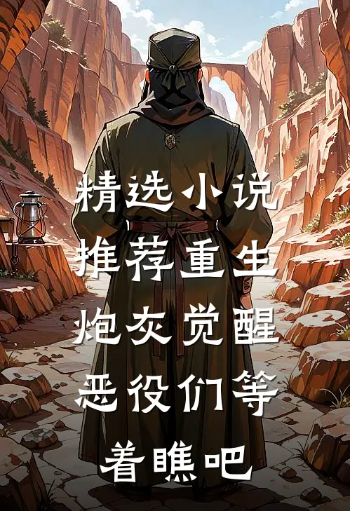 精选小说推荐重生：炮灰觉醒，恶役们等着瞧吧