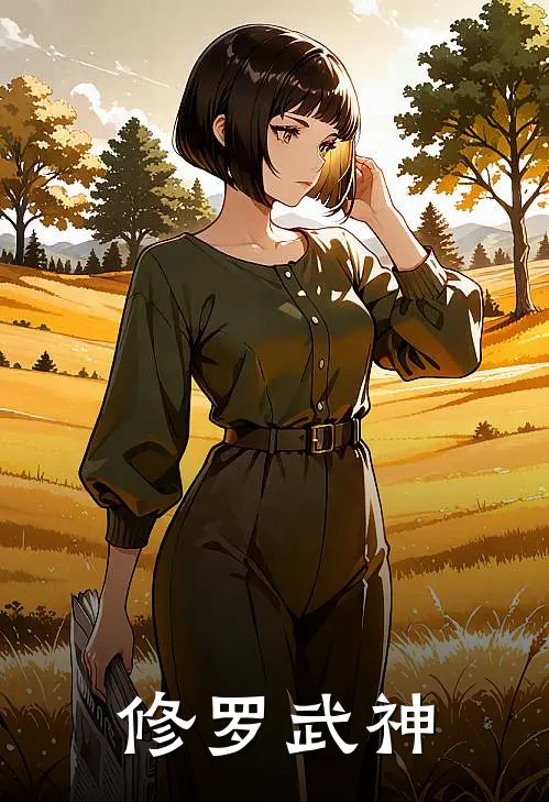修罗武神