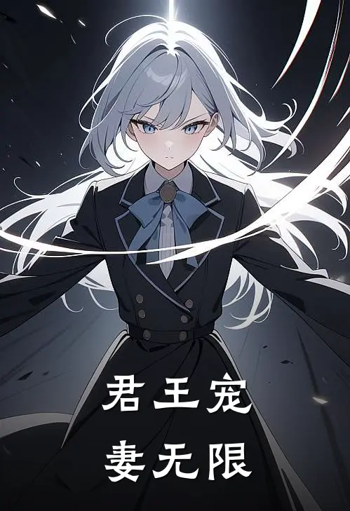君王宠妻无限