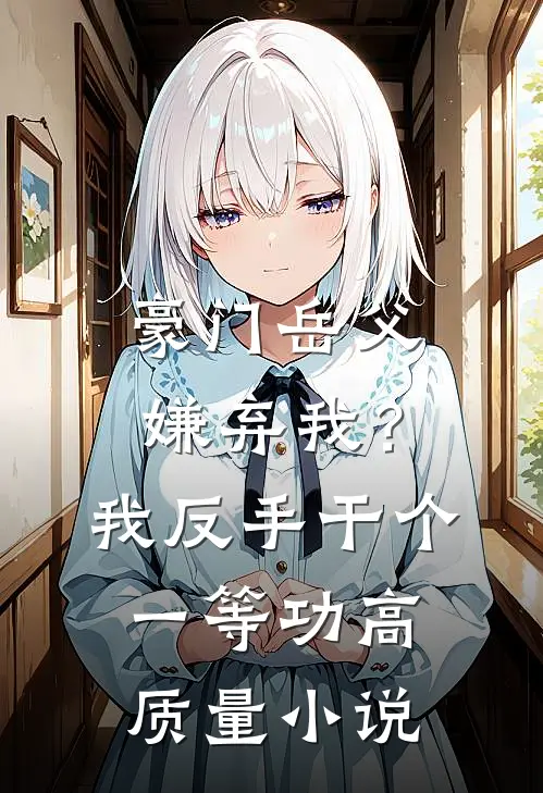 豪门岳父嫌弃我？我反手干个一等功高质量小说