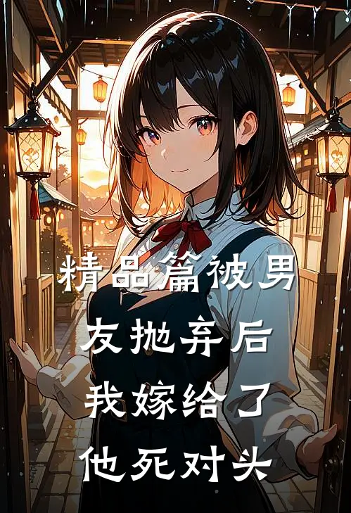 精品篇被男友抛弃后，我嫁给了他死对头