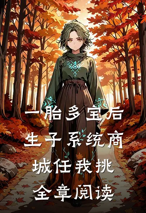一胎多宝后，生子系统商城任我挑全章阅读
