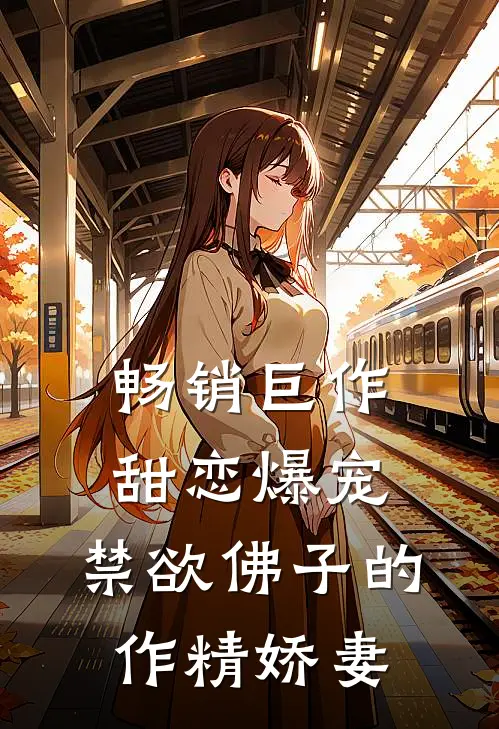 畅销巨作甜恋爆宠：禁欲佛子的作精娇妻