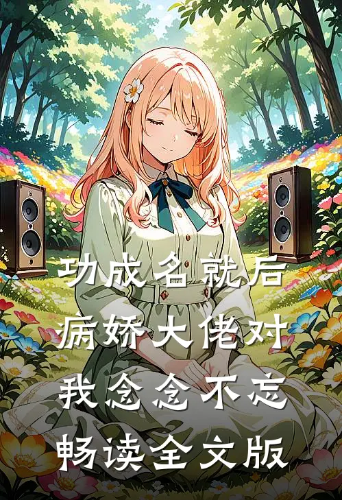 功成名就后，病娇大佬对我念念不忘畅读全文版