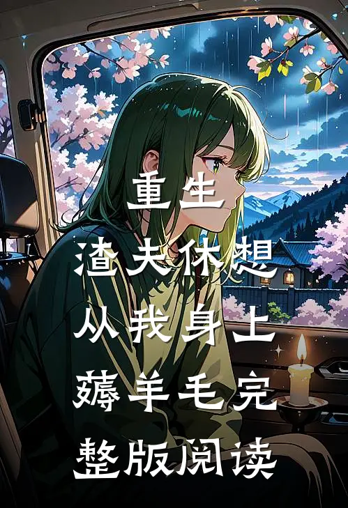 重生：渣夫休想从我身上薅羊毛完整版阅读