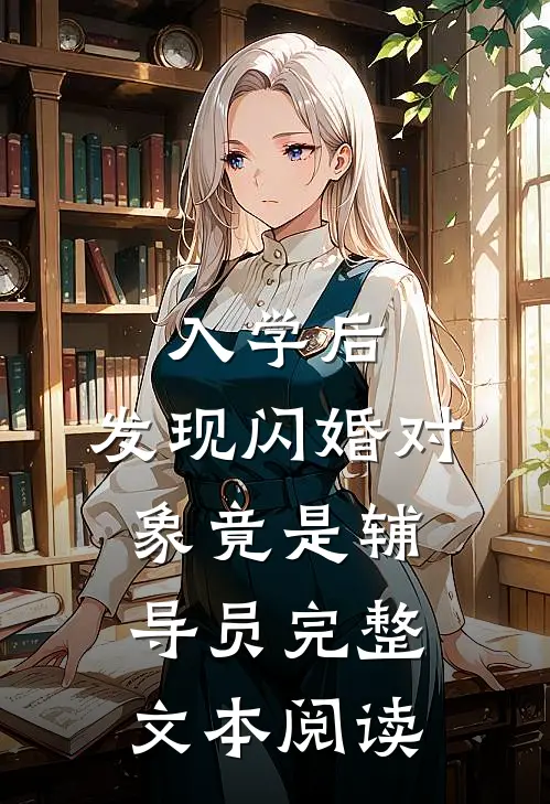 入学后，发现闪婚对象竟是辅导员完整文本阅读