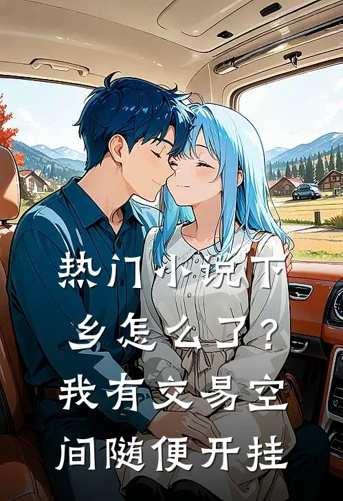 热门小说下乡怎么了？我有交易空间随便开挂