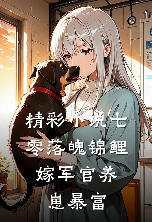 精彩小说七零落魄锦鲤：嫁军官养崽暴富