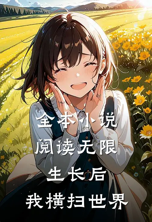 全本小说阅读无限生长后，我横扫世界