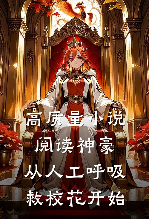 高质量小说阅读神豪：从人工呼吸救校花开始