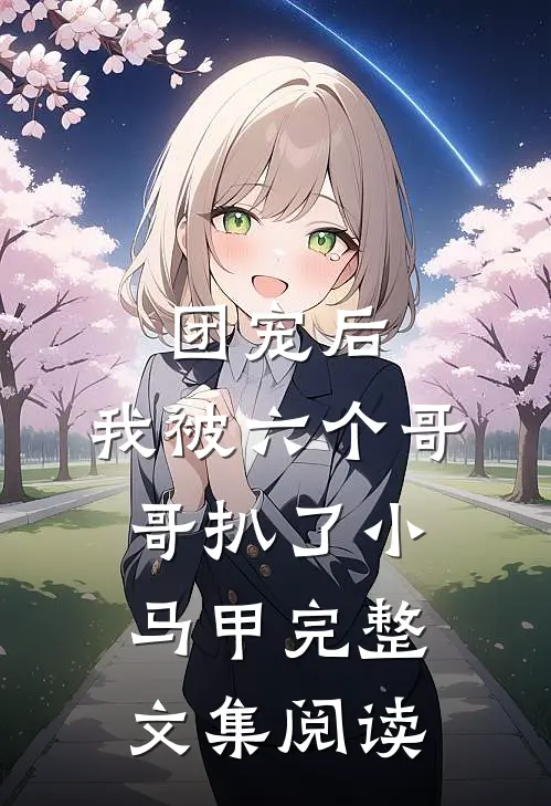 团宠后，我被六个哥哥扒了小马甲完整文集阅读