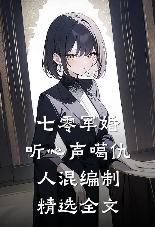 七零军婚：听心声噶仇人混编制精选全文