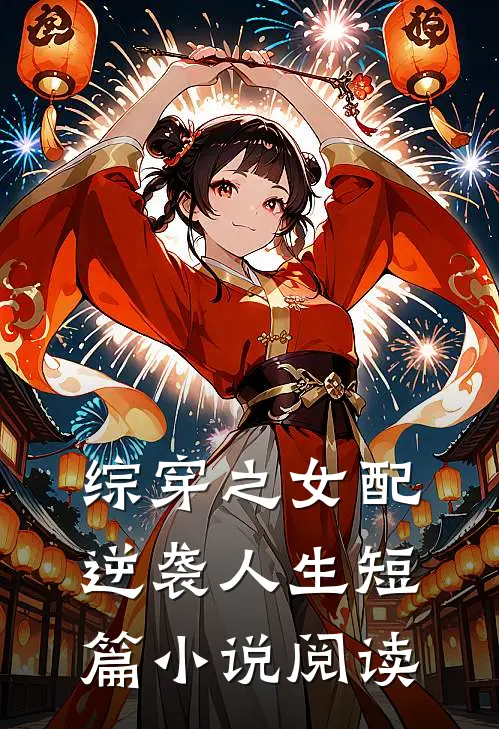 综穿之女配逆袭人生短篇小说阅读
