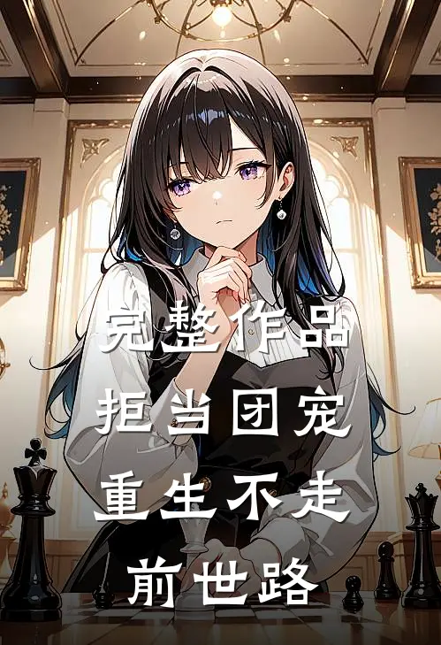 完整作品拒当团宠，重生不走前世路