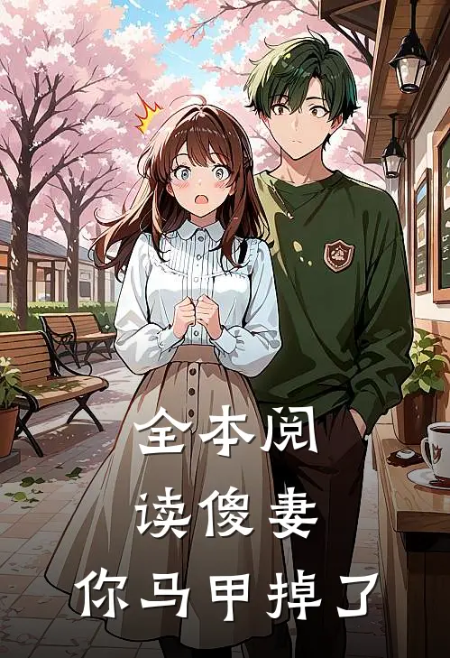 全本阅读傻妻,你马甲掉了