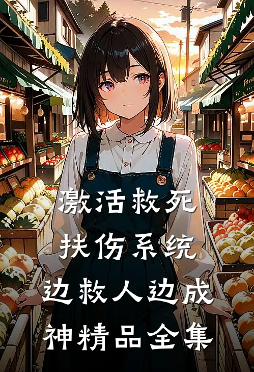 激活救死扶伤系统，边救人边成神精品全集