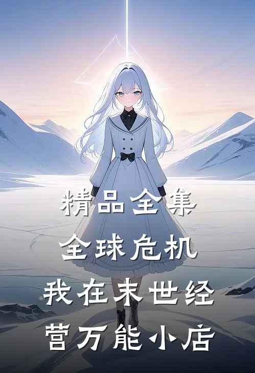 精品全集全球危机：我在末世经营万能小店