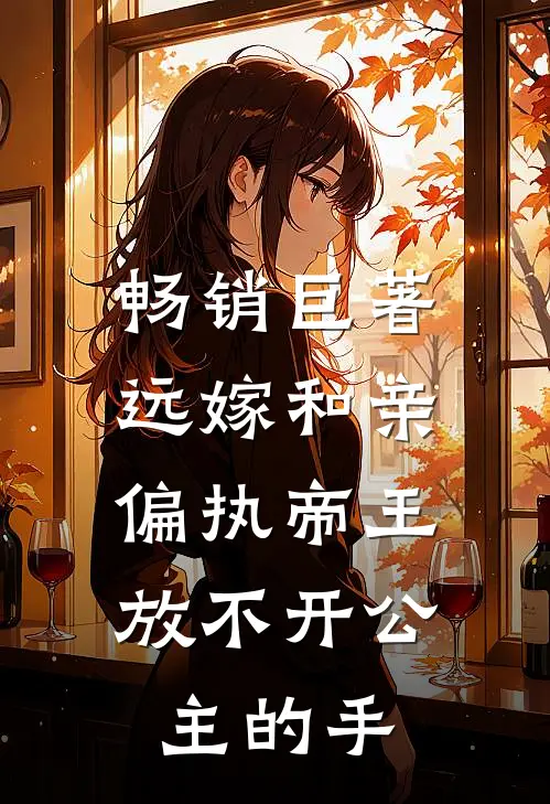 畅销巨著远嫁和亲，偏执帝王放不开公主的手
