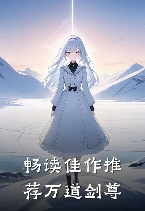 畅读佳作推荐万道剑尊