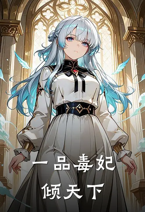 一品毒妃倾天下
