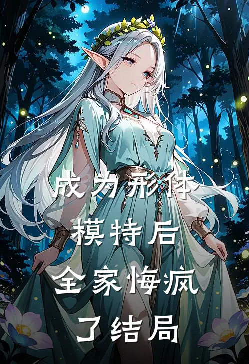 成为形体模特后，全家悔疯了结局