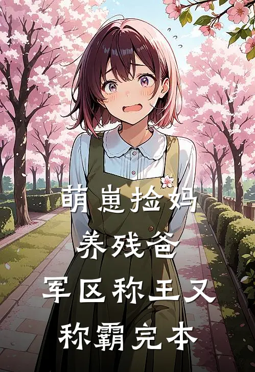萌崽捡妈养残爸，军区称王又称霸完本