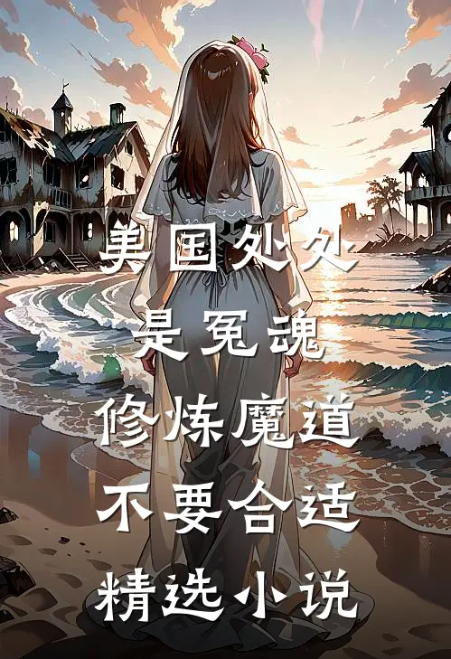 美国处处是冤魂，修炼魔道不要合适精选小说