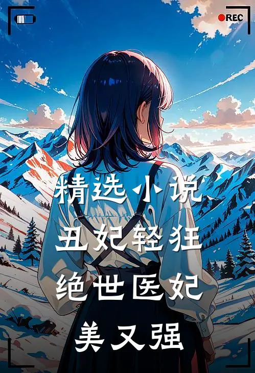 精选小说丑妃轻狂：绝世医妃美又强