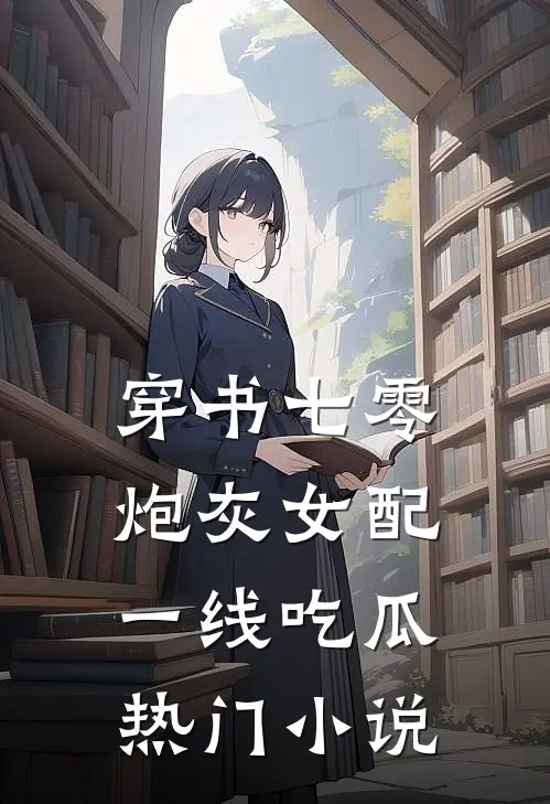 穿书七零炮灰女配一线吃瓜热门小说