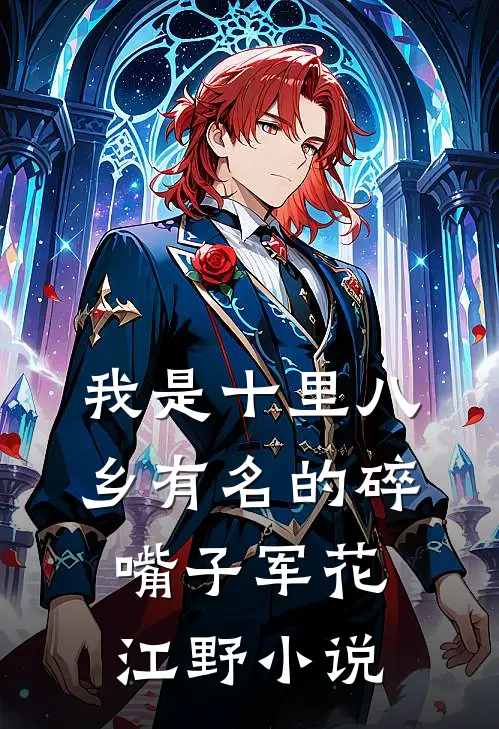 我是十里八乡有名的碎嘴子军花江野小说