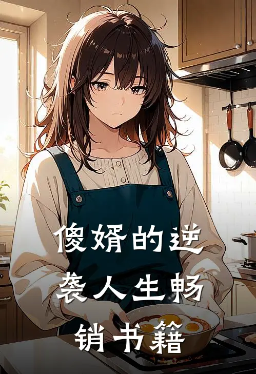 傻婿的逆袭人生畅销书籍