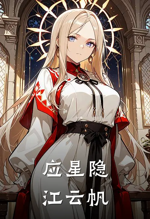 应星隐江云帆