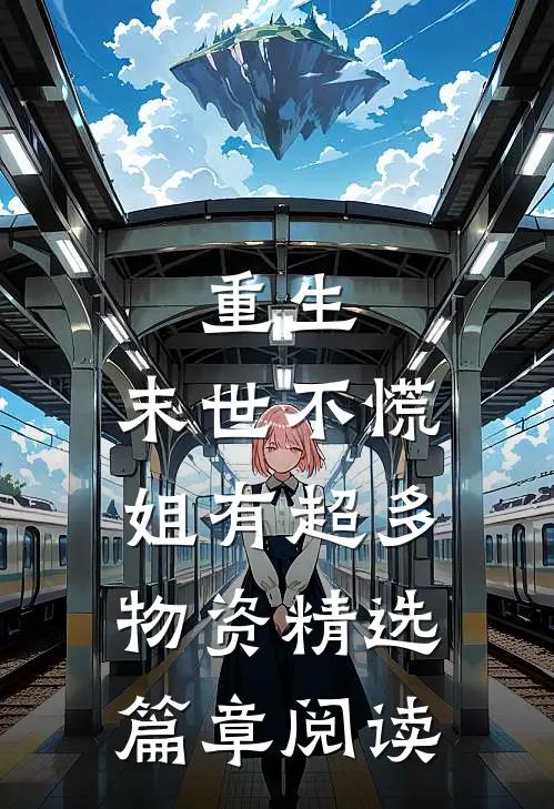 重生：末世不慌，姐有超多物资精选篇章阅读
