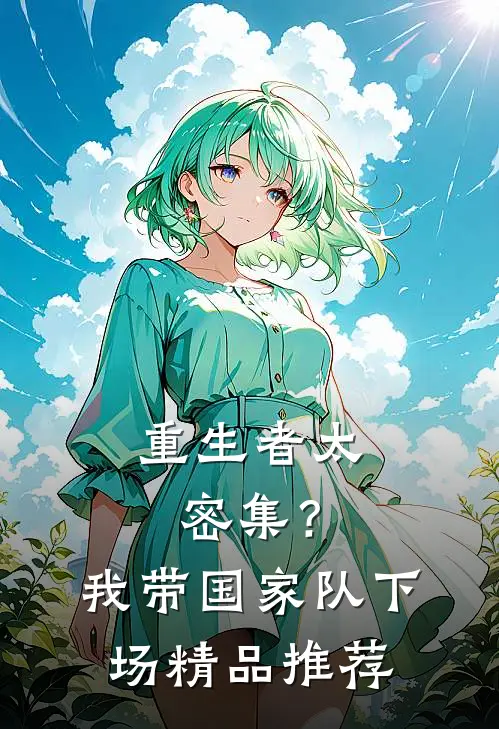 重生者太密集？我带国家队下场精品推荐