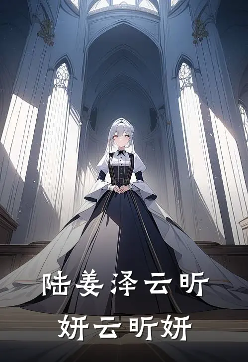 陆姜泽云昕妍云昕妍