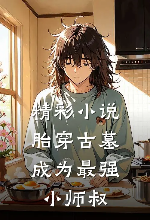 精彩小说胎穿古墓，成为最强小师叔